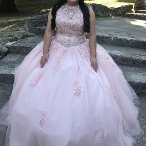 Quince dress